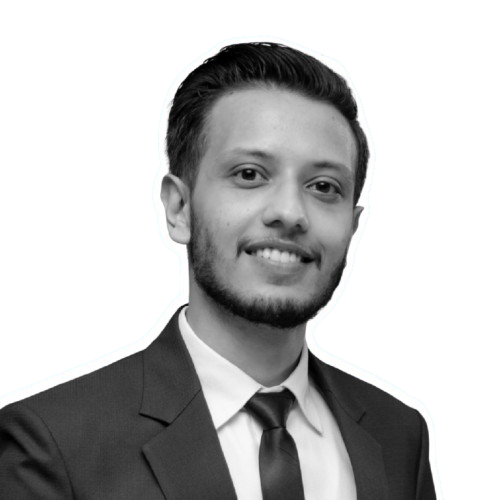 Prajwal Adhikari Profile Picture